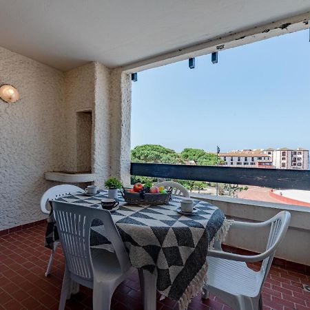 Apartment Martinique 2-3 By Interhome Le Barcarès エクステリア 写真