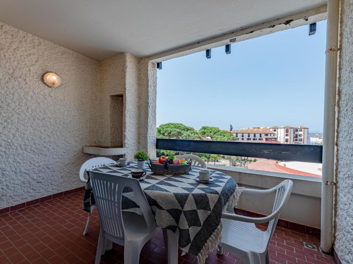 Apartment Martinique 2-3 By Interhome Le Barcarès エクステリア 写真