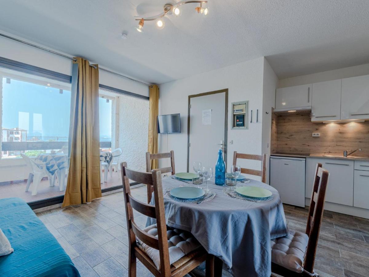 Apartment Martinique 2-3 By Interhome Le Barcarès エクステリア 写真