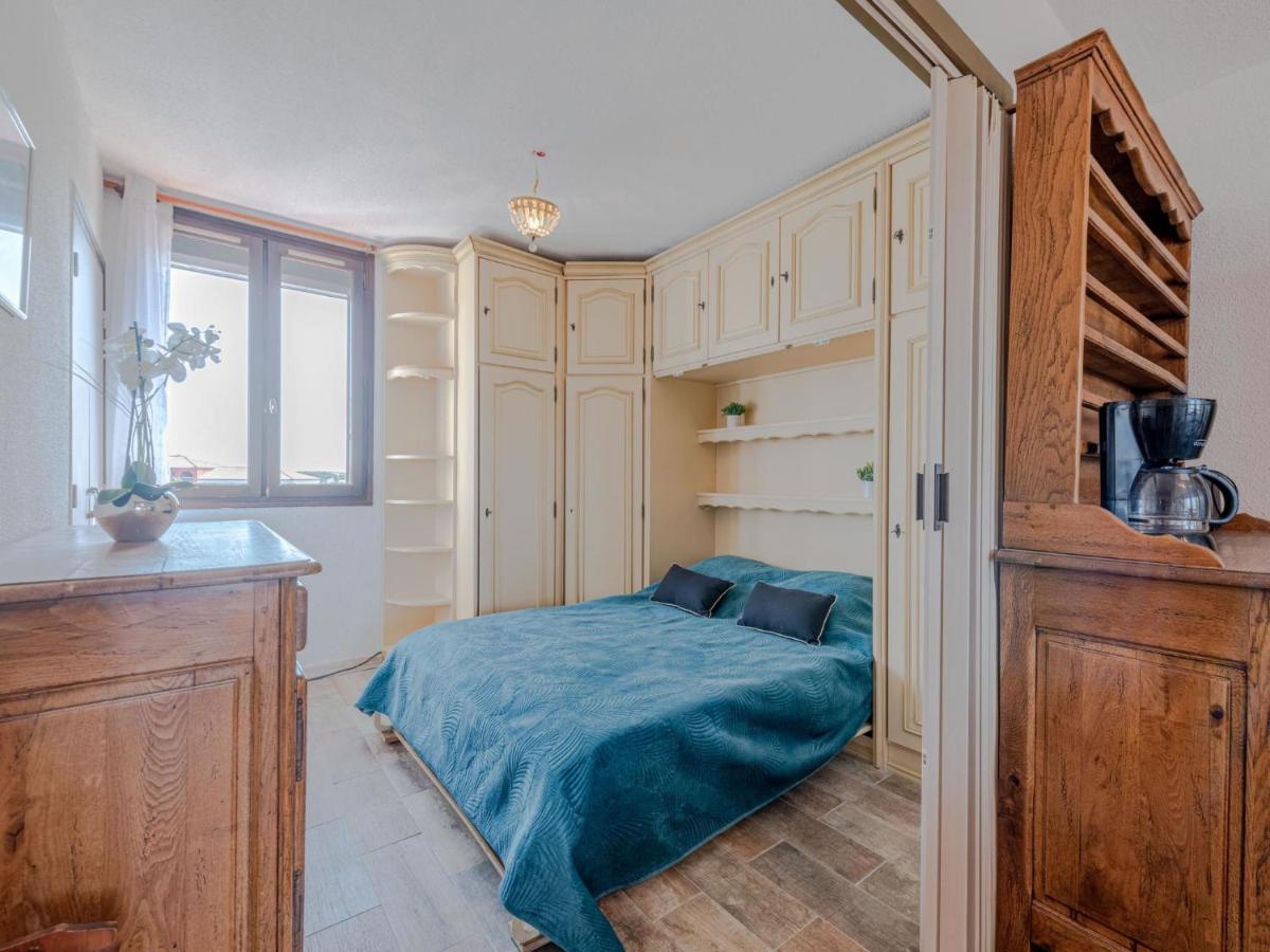 Apartment Martinique 2-3 By Interhome Le Barcarès エクステリア 写真