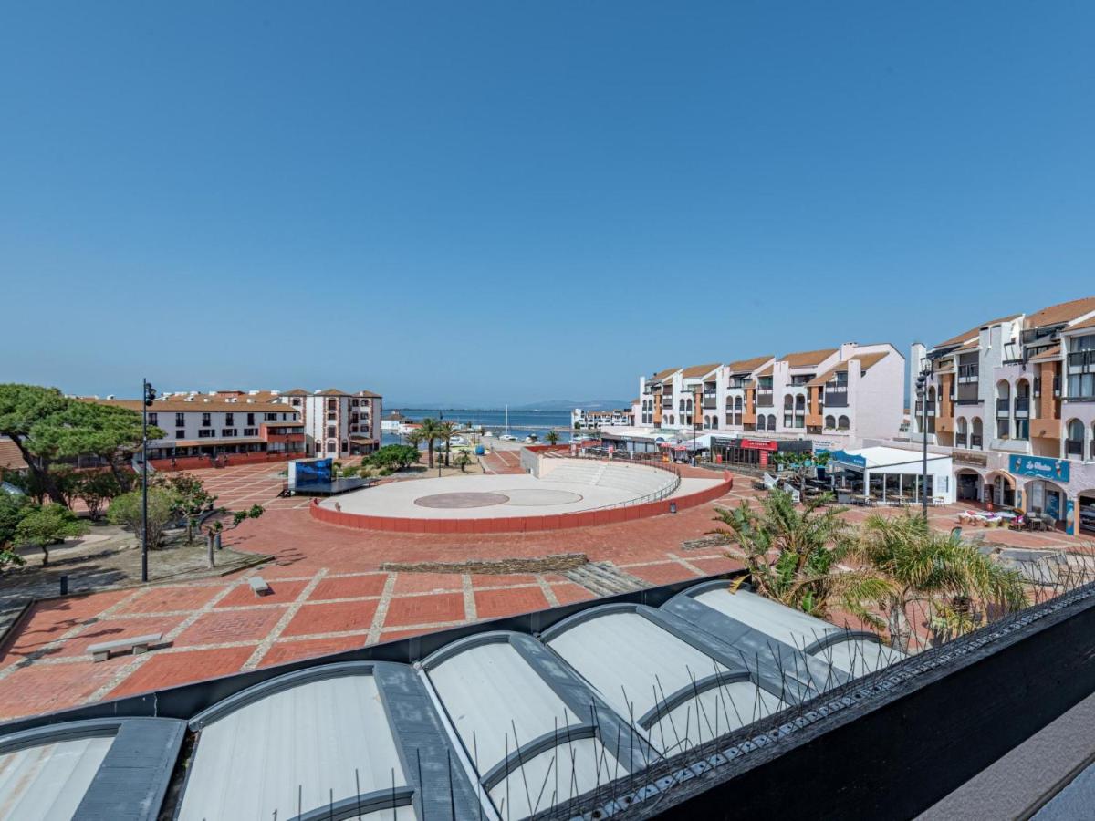 Apartment Martinique 2-3 By Interhome Le Barcarès エクステリア 写真