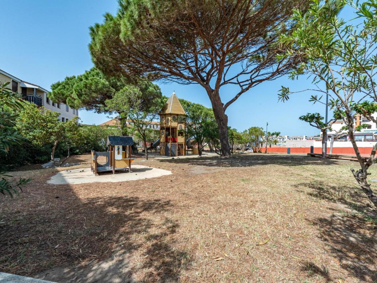Apartment Martinique 2-3 By Interhome Le Barcarès エクステリア 写真