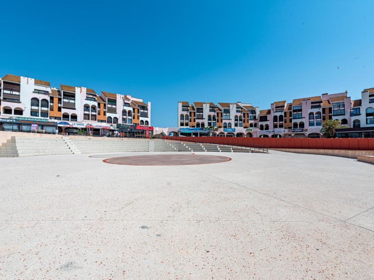 Apartment Martinique 2-3 By Interhome Le Barcarès エクステリア 写真