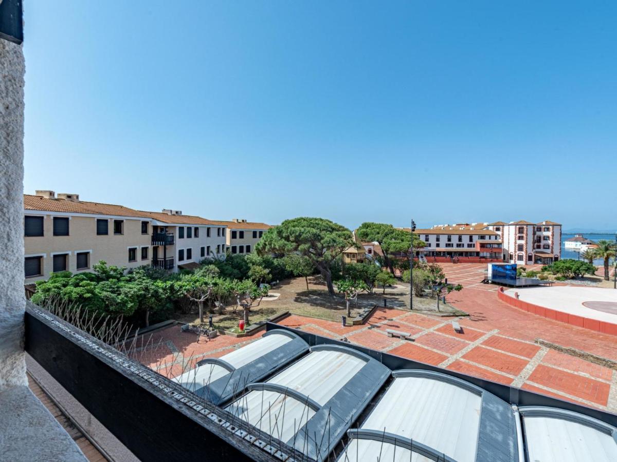 Apartment Martinique 2-3 By Interhome Le Barcarès エクステリア 写真