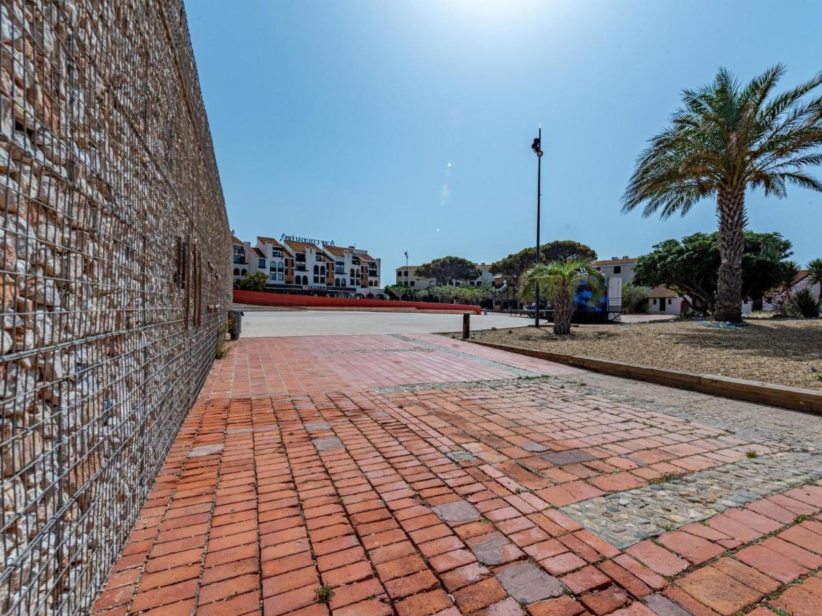 Apartment Martinique 2-3 By Interhome Le Barcarès エクステリア 写真