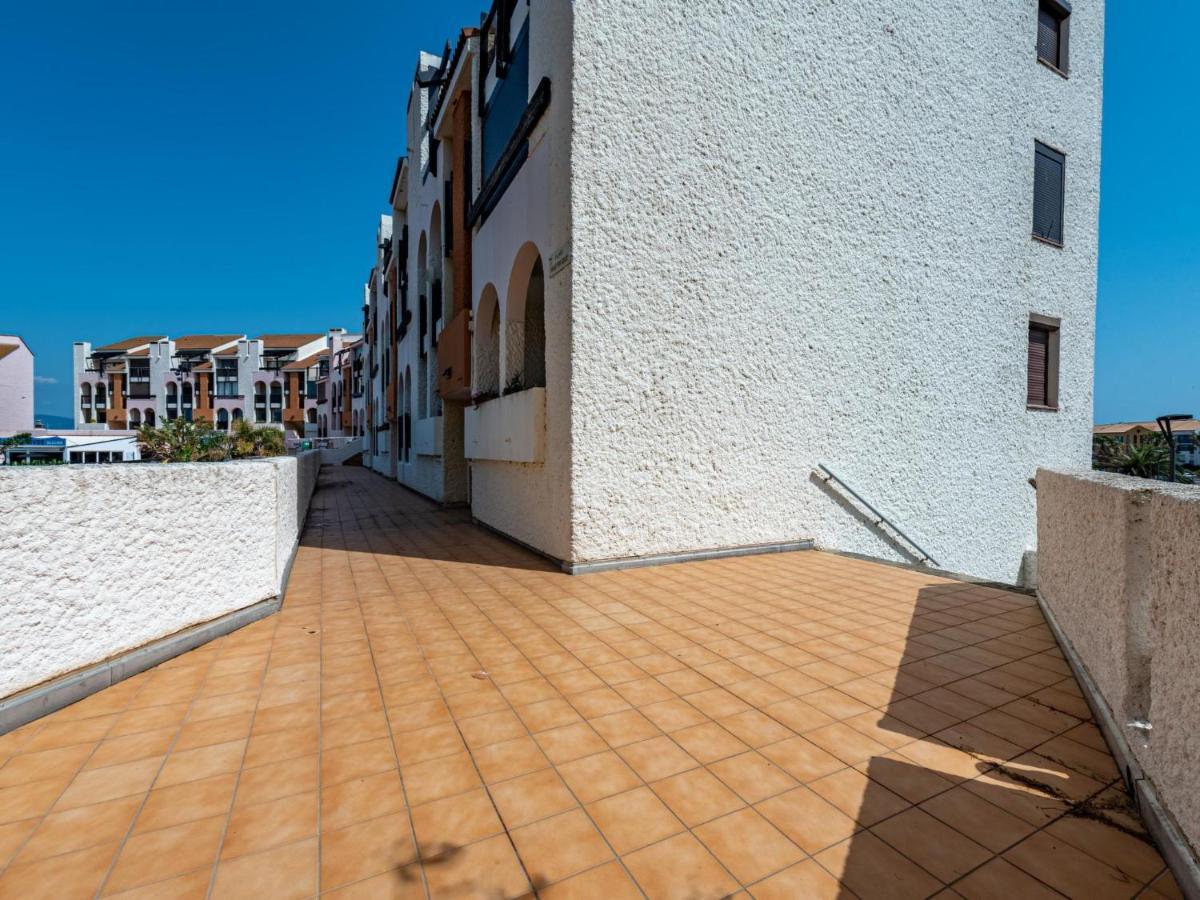 Apartment Martinique 2-3 By Interhome Le Barcarès エクステリア 写真