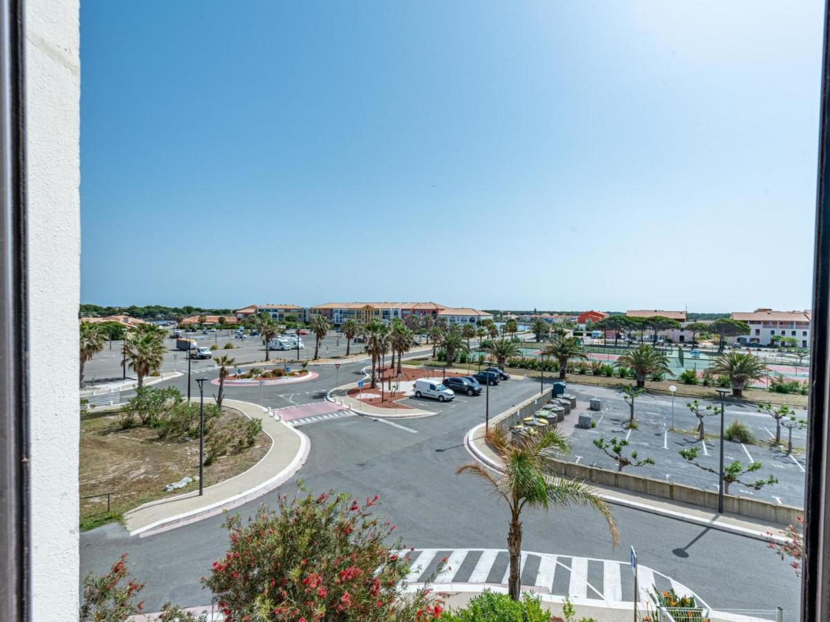 Apartment Martinique 2-3 By Interhome Le Barcarès エクステリア 写真
